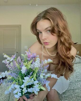 McKenzie Bell