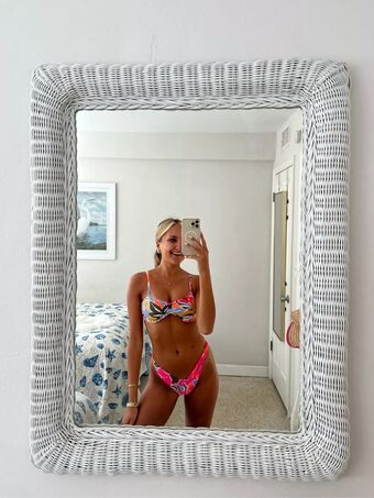 McKenzie Morgan