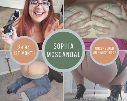 mcscandalous