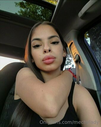 mechylady