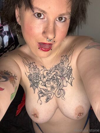 medusastone666