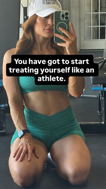 Meg Gallagher