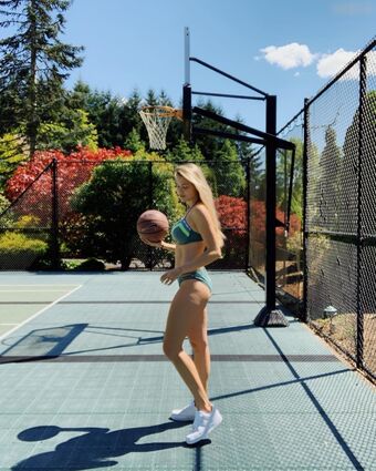 Megan Moore