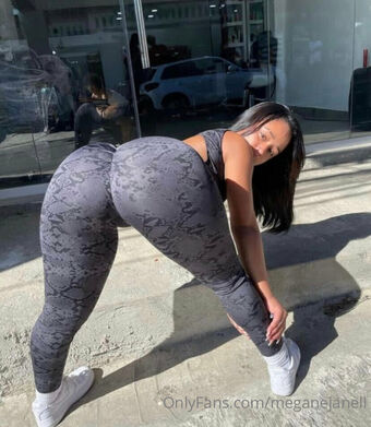 meganejanell