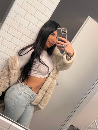 Meganlopez13