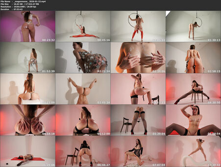 _meganmeow_ / Megan_rou / megan_rou_meow / Megan_Foxyyyy / Megan