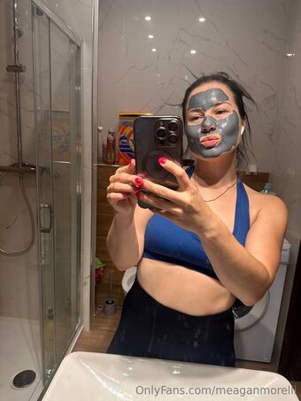 meganscrazyworld Foto Desnuda Filtrada OnlyFans 11