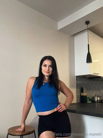 meganscrazyworld Foto Desnuda Filtrada OnlyFans 12