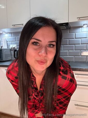 meganscrazyworld Foto Desnuda Filtrada OnlyFans 16