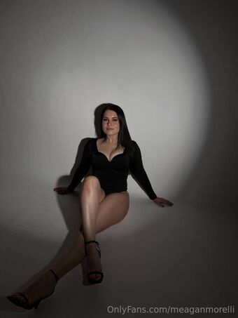 meganscrazyworld Foto Desnuda Filtrada OnlyFans 19