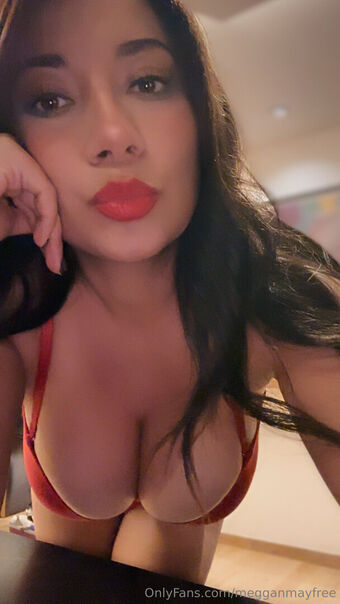 megganmayfree