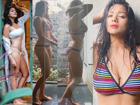 Megha Gupta