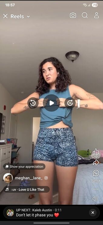 Meghan Lane Morrison