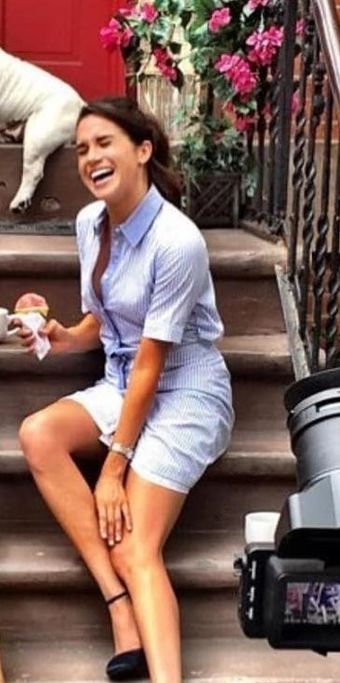 Meghan Markle