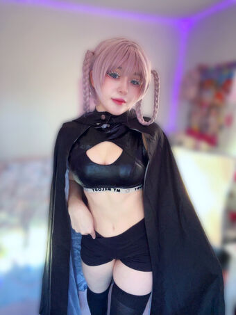 meikasama Foto Desnuda Filtrada OnlyFans 269