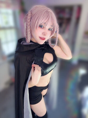 meikasama Foto Desnuda Filtrada OnlyFans 270