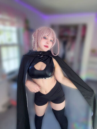 meikasama Foto Desnuda Filtrada OnlyFans 272