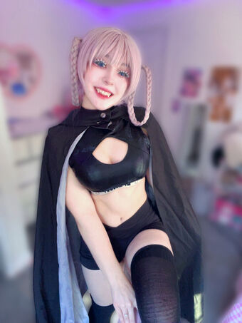 meikasama Foto Desnuda Filtrada OnlyFans 273