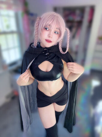 meikasama Foto Desnuda Filtrada OnlyFans 274