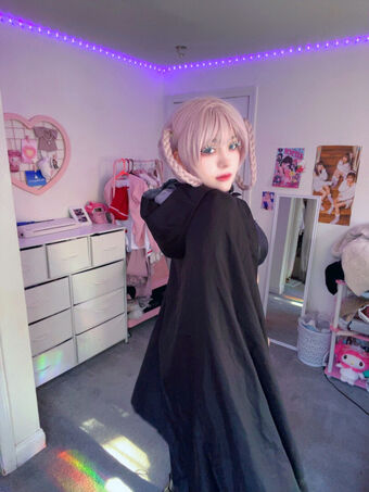 meikasama Foto Desnuda Filtrada OnlyFans 275