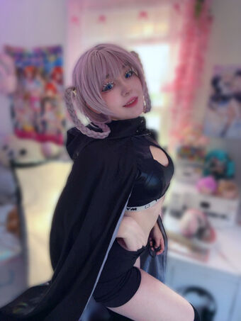 meikasama Foto Desnuda Filtrada OnlyFans 277