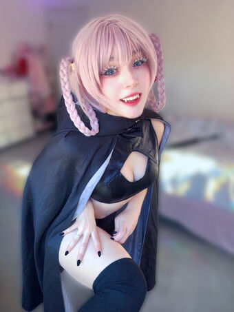 meikasama Foto Desnuda Filtrada OnlyFans 280