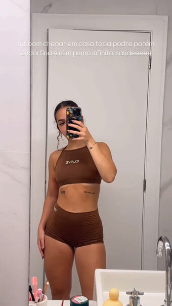 Mel Maia