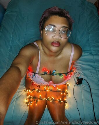 melancholytheclown