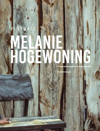 Melanie Hogewoning