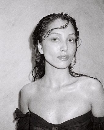 Melanie Jarnson Foto Desnuda Filtrada OnlyFans 4