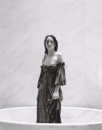 Melanie Jarnson Foto Desnuda Filtrada OnlyFans 6