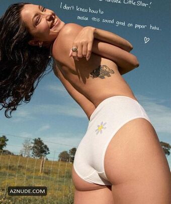 Melanie Jarnson Foto Desnuda Filtrada OnlyFans 7