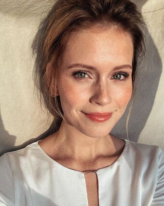 Melanie Kroll