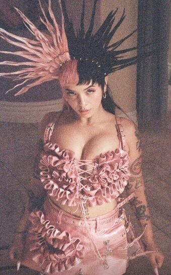 Melanie Martinez