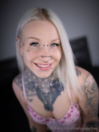 melinaroyfree