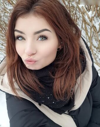 _melissa_gr / xfederleichtx / Melissa Groß