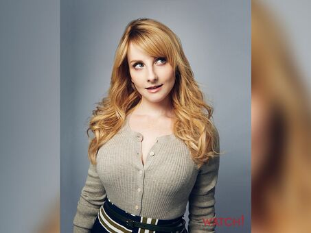 Melissa Rauch