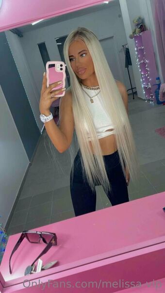 melissa-vip