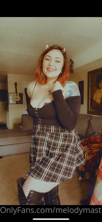melodymasters