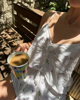 Meltem Koc Foto Desnuda Filtrada OnlyFans 41