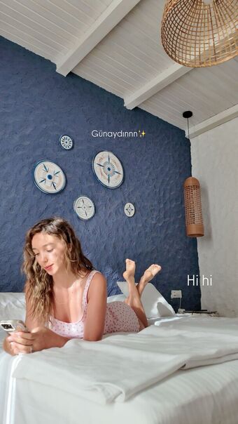 Meltem Koc Foto Desnuda Filtrada OnlyFans 49