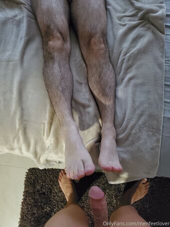 menfeetlover
