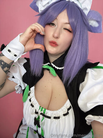 meoucosplay