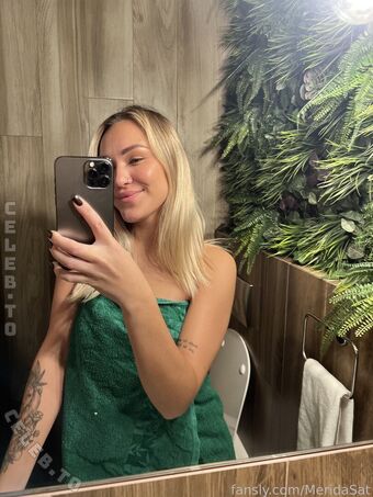 Merida Sat Foto Desnuda Filtrada OnlyFans 94