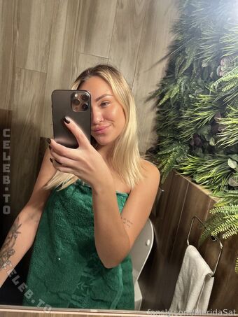 Merida Sat Foto Desnuda Filtrada OnlyFans 95