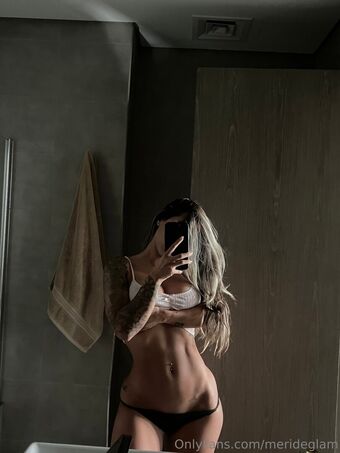 Merideglam