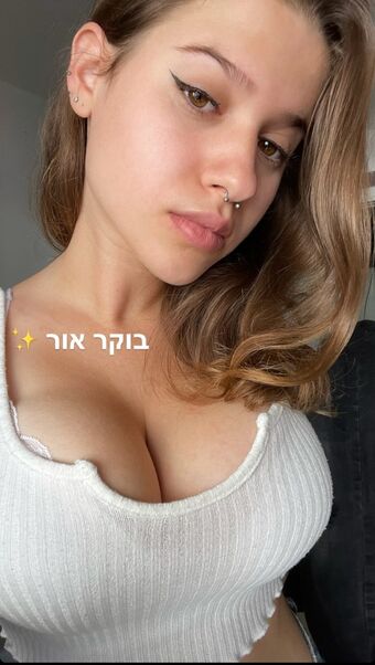 Meshi Foto Desnuda Filtrada OnlyFans 8