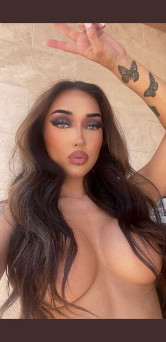 Mia Bunny Foto Desnuda Filtrada OnlyFans 24