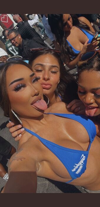 Mia Bunny Foto Desnuda Filtrada OnlyFans 25