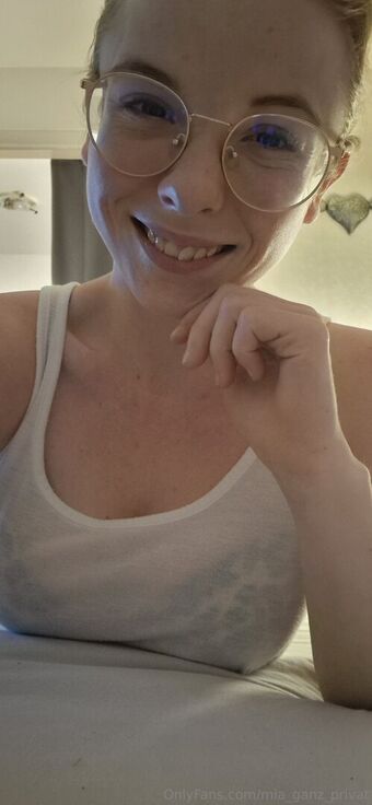 mia_ganz_privat Foto Desnuda Filtrada OnlyFans 21